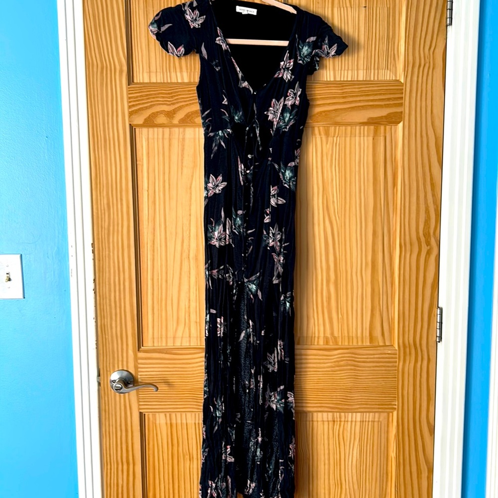 NanaMacs Dress